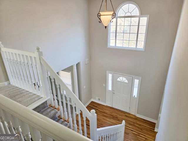 150 Varsailles Place, Ellenwood, GA 30294