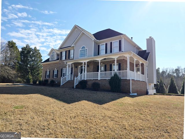 150 Varsailles Place, Ellenwood, GA 30294