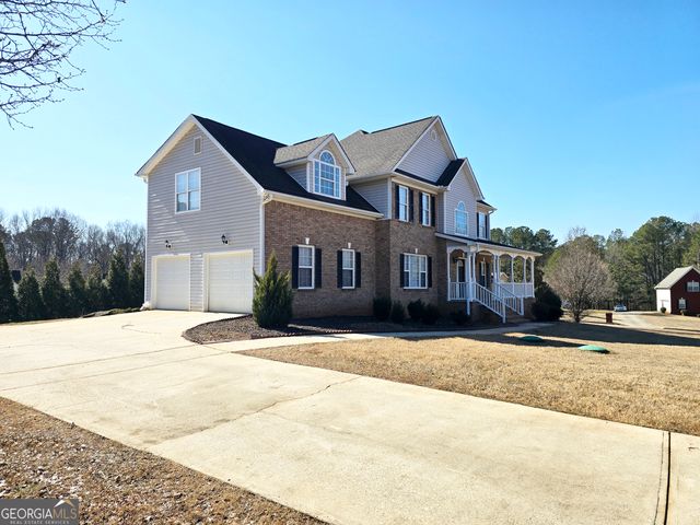 150 Varsailles Place, Ellenwood, GA 30294