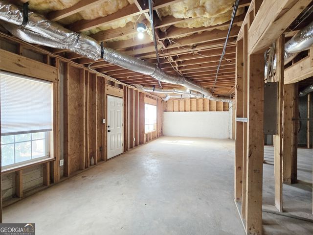 150 Varsailles Place, Ellenwood, GA 30294