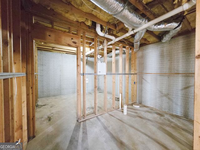 150 Varsailles Place, Ellenwood, GA 30294