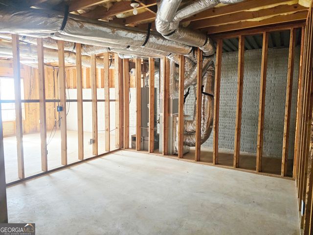 150 Varsailles Place, Ellenwood, GA 30294