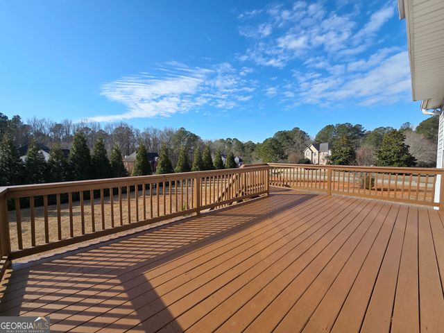 150 Varsailles Place, Ellenwood, GA 30294