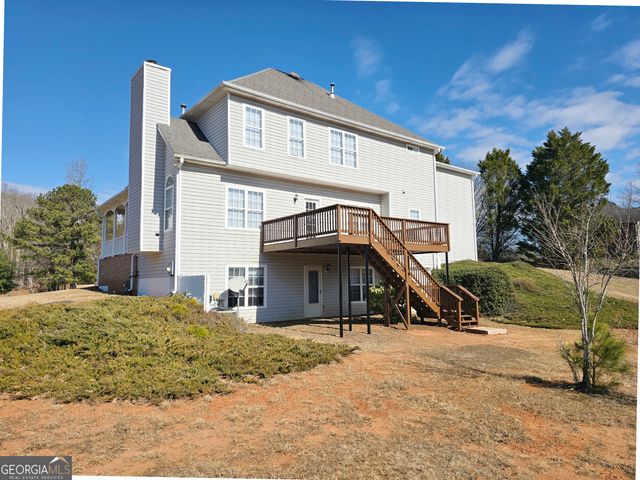 150 Varsailles Place, Ellenwood, GA 30294