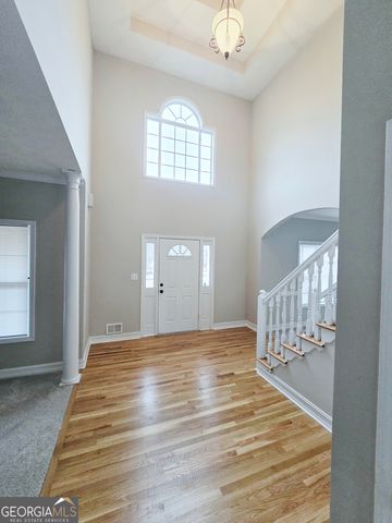 150 Varsailles Place, Ellenwood, GA 30294