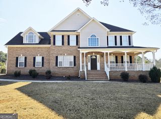 150 Varsailles Place, Ellenwood, GA 30294