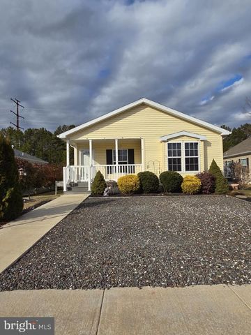 29 REDWOOD LN, Mays Landing, NJ 08330