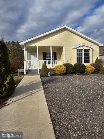 29 REDWOOD LN, Mays Landing, NJ 08330