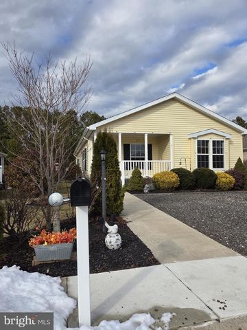 29 REDWOOD LN, Mays Landing, NJ 08330