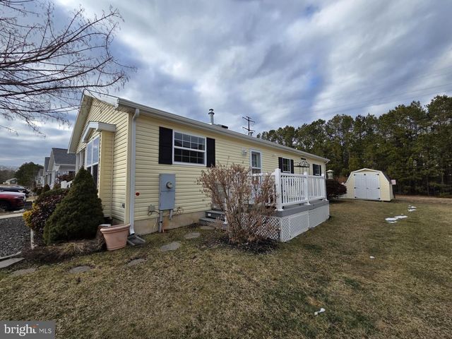 29 REDWOOD LN, Mays Landing, NJ 08330