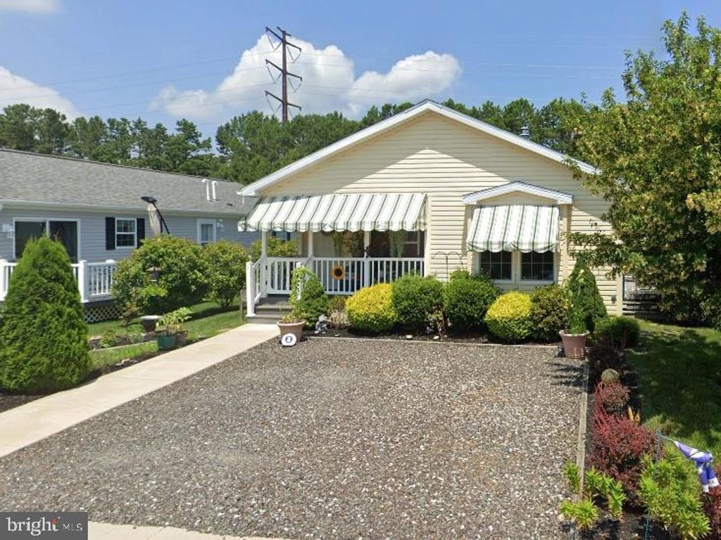 29 REDWOOD LN, Mays Landing, NJ 08330