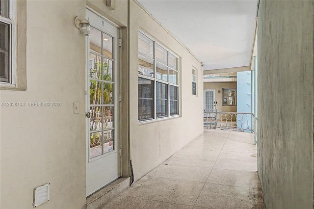 1751 Washington Avenue 1F, Miami Beach, FL 33139