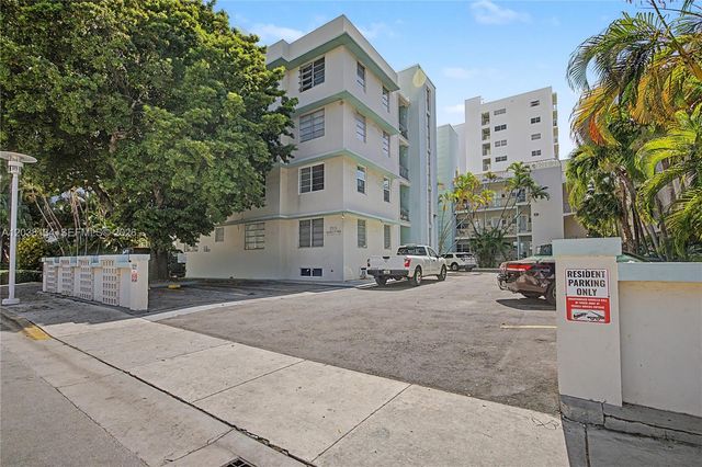 1751 Washington Avenue 1F, Miami Beach, FL 33139