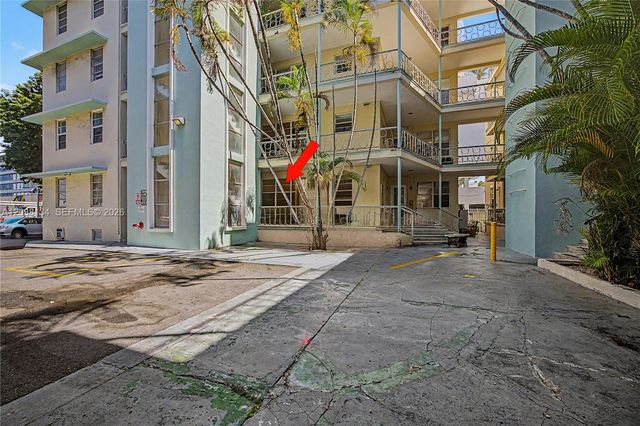1751 Washington Avenue 1F, Miami Beach, FL 33139