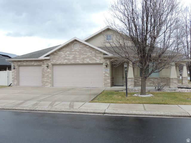 2770 S 1070 W, Nibley, UT 84321