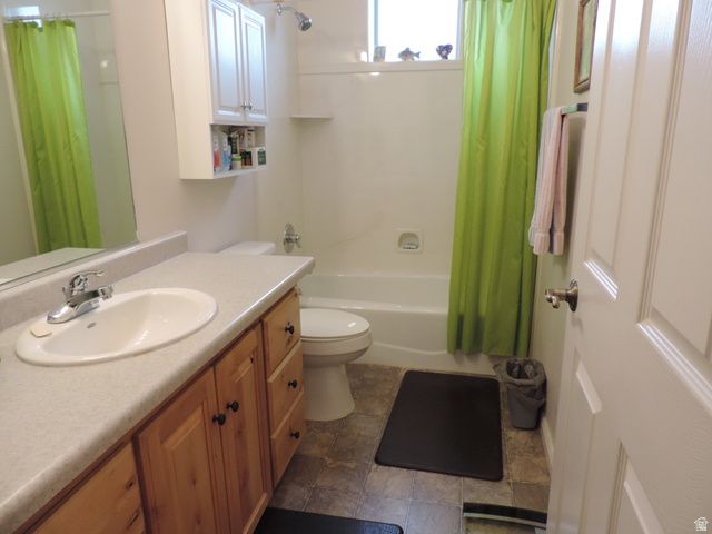 2770 S 1070 W, Nibley, UT 84321