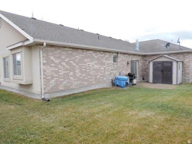 2770 S 1070 W, Nibley, UT 84321