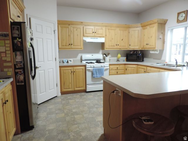 2770 S 1070 W, Nibley, UT 84321