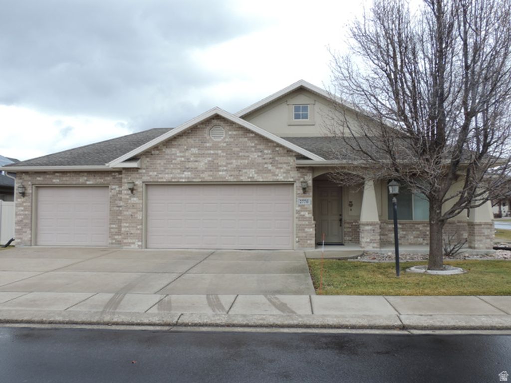 2770 S 1070 W, Nibley, UT 84321