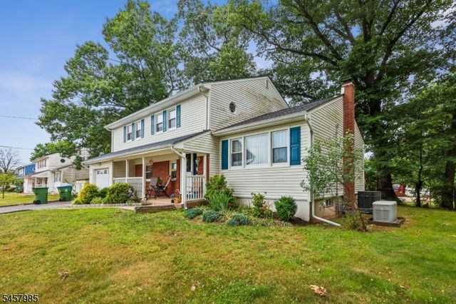 55 Lench Ave, Edison Twp., NJ 08820