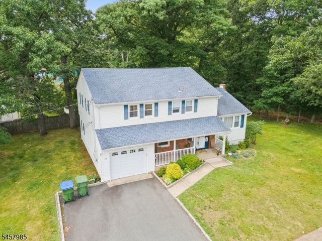 55 Lench Ave, Edison Twp., NJ 08820