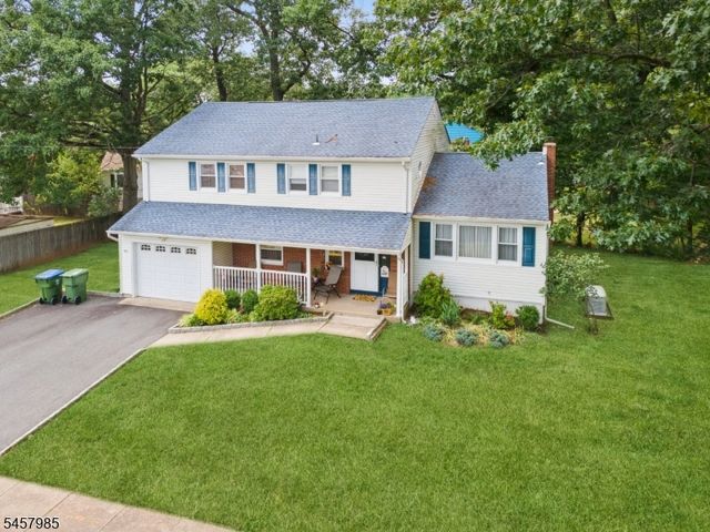 55 Lench Ave, Edison Twp., NJ 08820