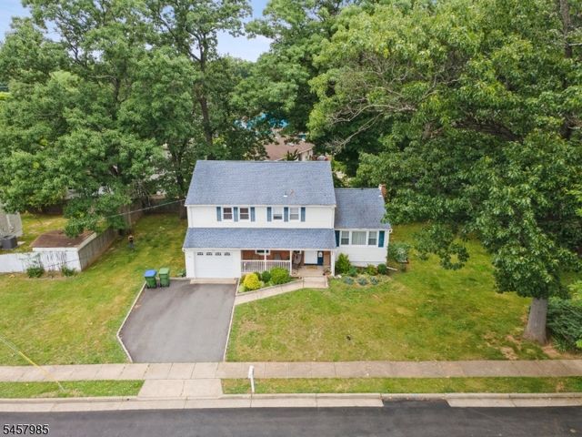 55 Lench Ave, Edison Twp., NJ 08820