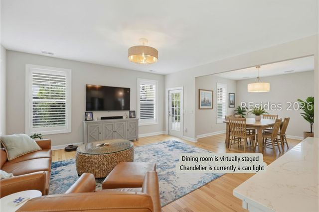 6 Dewees Ln, Hilton Head Island, SC 29926