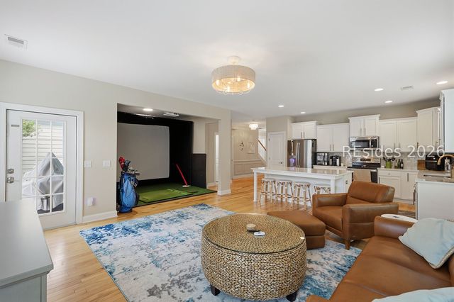 6 Dewees Ln, Hilton Head Island, SC 29926