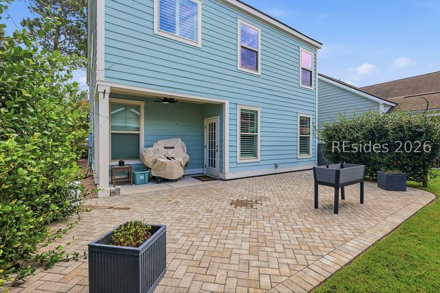 6 Dewees Ln, Hilton Head Island, SC 29926