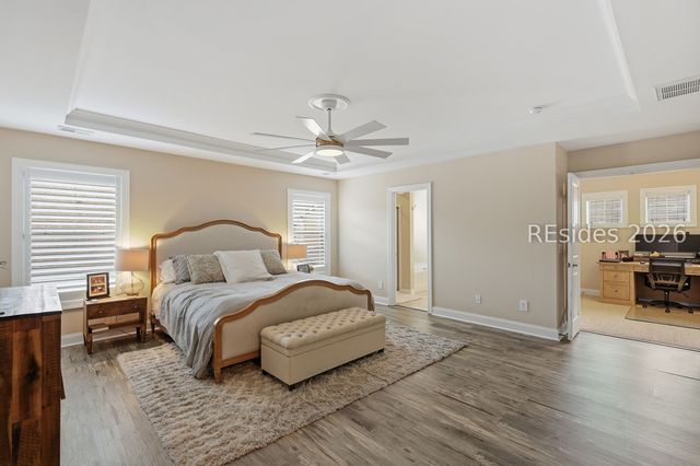 6 Dewees Ln, Hilton Head Island, SC 29926