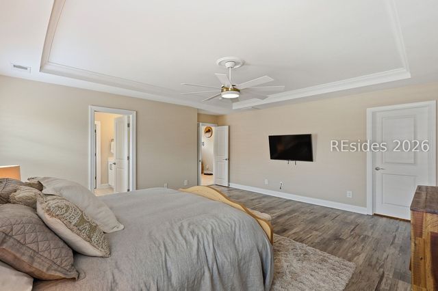 6 Dewees Ln, Hilton Head Island, SC 29926