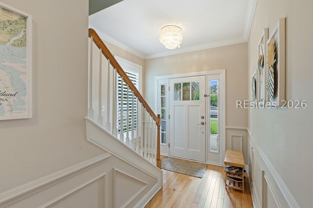 6 Dewees Ln, Hilton Head Island, SC 29926