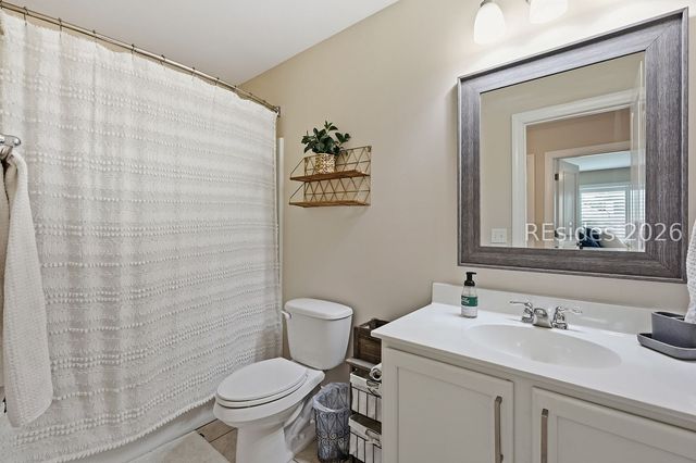 6 Dewees Ln, Hilton Head Island, SC 29926