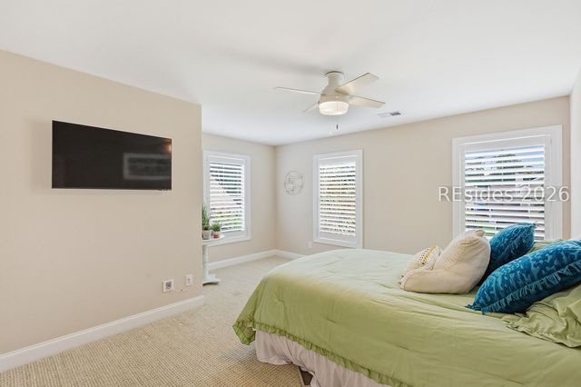 6 Dewees Ln, Hilton Head Island, SC 29926