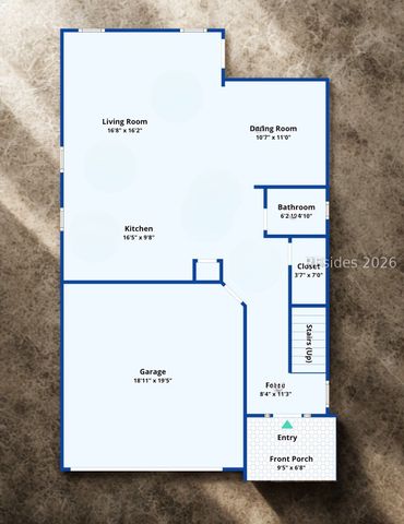 6 Dewees Ln, Hilton Head Island, SC 29926