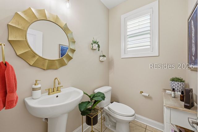 6 Dewees Ln, Hilton Head Island, SC 29926