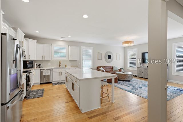 6 Dewees Ln, Hilton Head Island, SC 29926