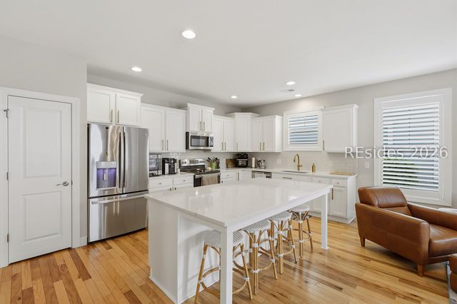 6 Dewees Ln, Hilton Head Island, SC 29926