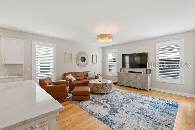 6 Dewees Ln, Hilton Head Island, SC 29926