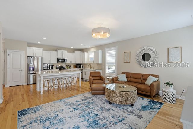 6 Dewees Ln, Hilton Head Island, SC 29926