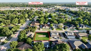 2303 Cales Drive, Arlington, TX 76013