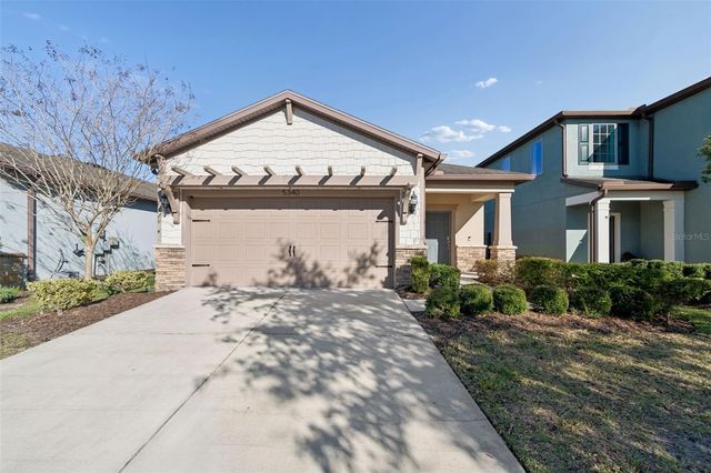 5340 FALLEN LEAF DRIVE, Riverview, FL 33578