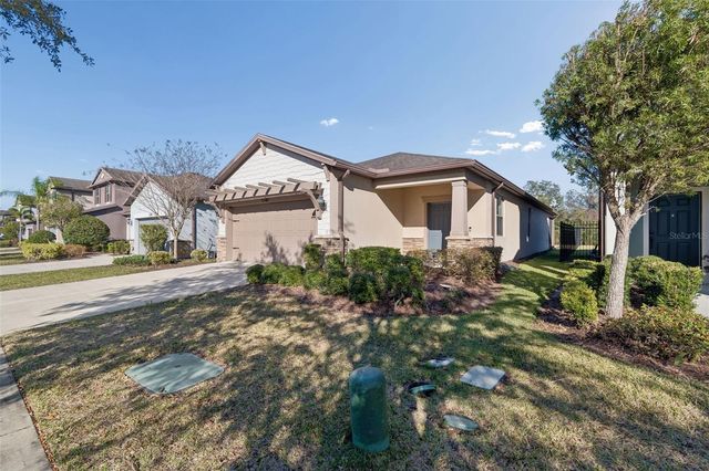 5340 FALLEN LEAF DRIVE, Riverview, FL 33578