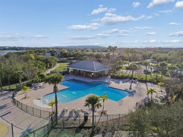 5340 FALLEN LEAF DRIVE, Riverview, FL 33578