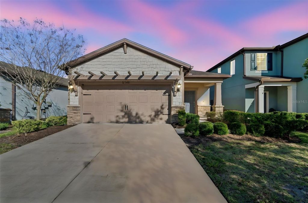 5340 FALLEN LEAF DRIVE, Riverview, FL 33578