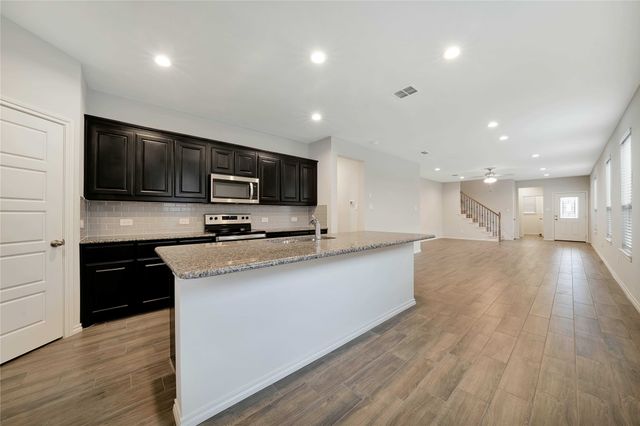 1905 WineCup Drive, Melissa, TX 75454