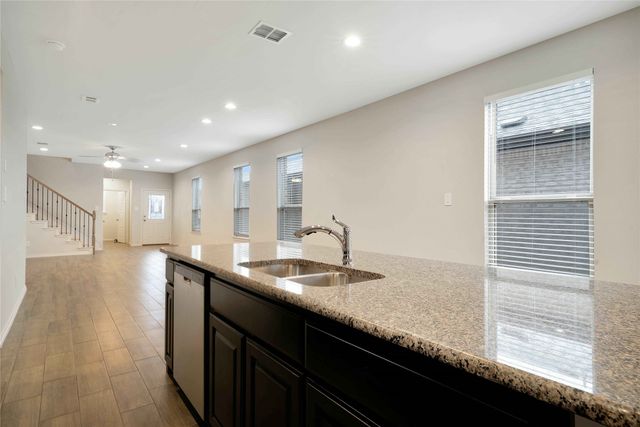 1905 WineCup Drive, Melissa, TX 75454