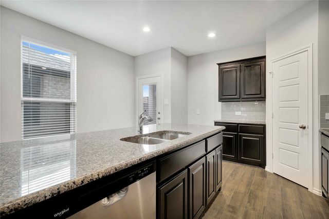 1905 WineCup Drive, Melissa, TX 75454