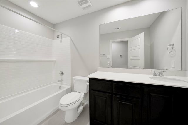 1905 WineCup Drive, Melissa, TX 75454